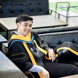 Pridi Phosri Clubhouse