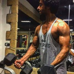 Moustafa 2C Clubhouse