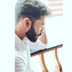 Athul Krishnan Clubhouse