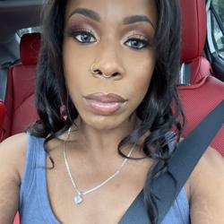 Tameka Nyce Clubhouse