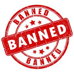 Clubhouse profile picture for @banned