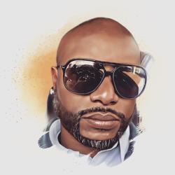 Clubhouse profile picture for @otis38