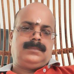 Clubhouse profile picture for @kumar09