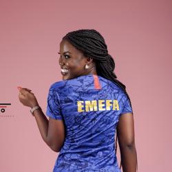 Yvette Emefa Clubhouse