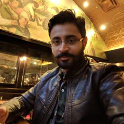 Gaurav Saini Clubhouse