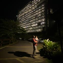 Aji Satwiko Clubhouse