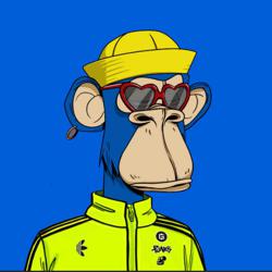 Clubhouse profile picture for @jaykin