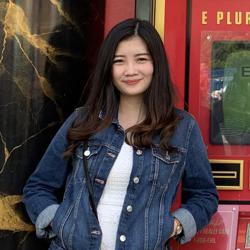 Amanda Brigitta Clubhouse