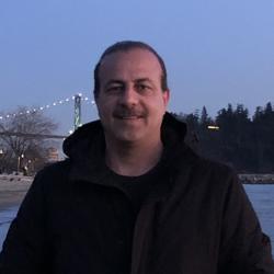 Ramin Haghighi Clubhouse
