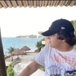 Roberto Neiva Clubhouse