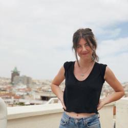 jimena nada Clubhouse
