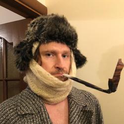 Kirill Maltsev Clubhouse