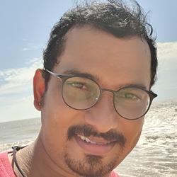 Vijay Kumar Clubhouse