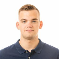 Kārlis Gustavs Logins Clubhouse