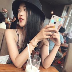 Trista Hsu Clubhouse