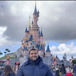 Khaled Zakaria Clubhouse