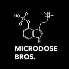 Microdose Bros Clubhouse