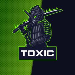 Toxic R Clubhouse