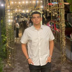 Adel Yousry Clubhouse