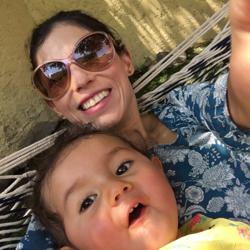 Claudia Lopez Sanchez Clubhouse