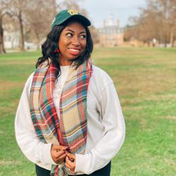 Angie Livingston Clubhouse