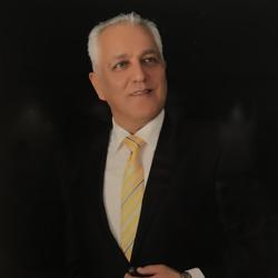 Seyyed Ahmad Moghaddas Clubhouse