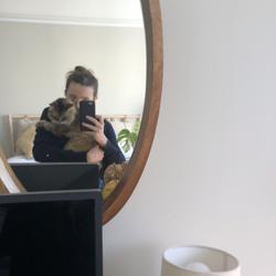 Hannah Brown Clubhouse