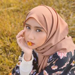 Kiara Syifa Clubhouse