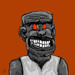 Clubhouse profile picture for @motspex