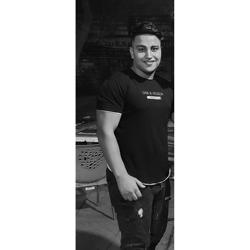 Mahfouz ✓ Clubhouse