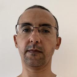 Mozar Ribeiro Clubhouse