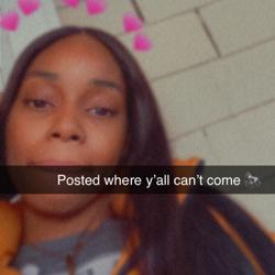 Kanisha J. Clubhouse Profile, Followers, Statistics (@kaydoll)