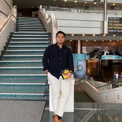 Ammar Imran Clubhouse