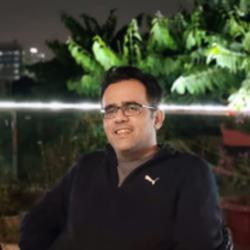 Rajan Chaudhary Clubhouse