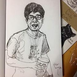 Clubhouse profile picture for @nattapong