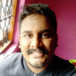 Gautham  Krishnan Clubhouse