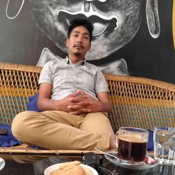 Mr Jirel Clubhouse