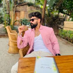Lokesh Chawla Clubhouse