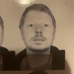 Per Steinar Lie Clubhouse