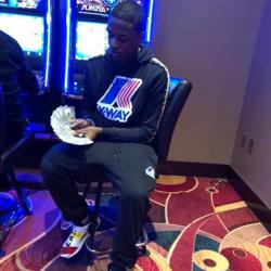 Julio Morales Clubhouse