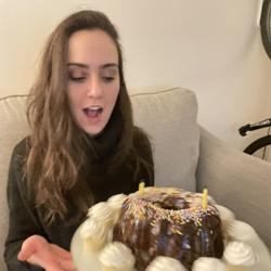 Mari Mattos Clubhouse