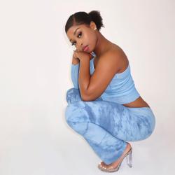 Aleya Monae Clubhouse