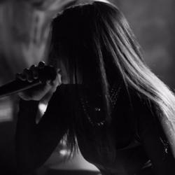 Ali Vysotskaya Clubhouse