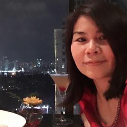 Phornchawan Pholraksa Clubhouse