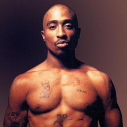 tupac Shakur Clubhouse