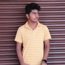 Thanvanth N Clubhouse