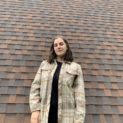 Anuki Merabishvili Clubhouse