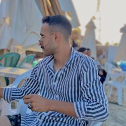 Hafez Saied Clubhouse