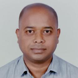 Om Behera Clubhouse
