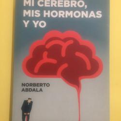 Norberto Abdala Clubhouse